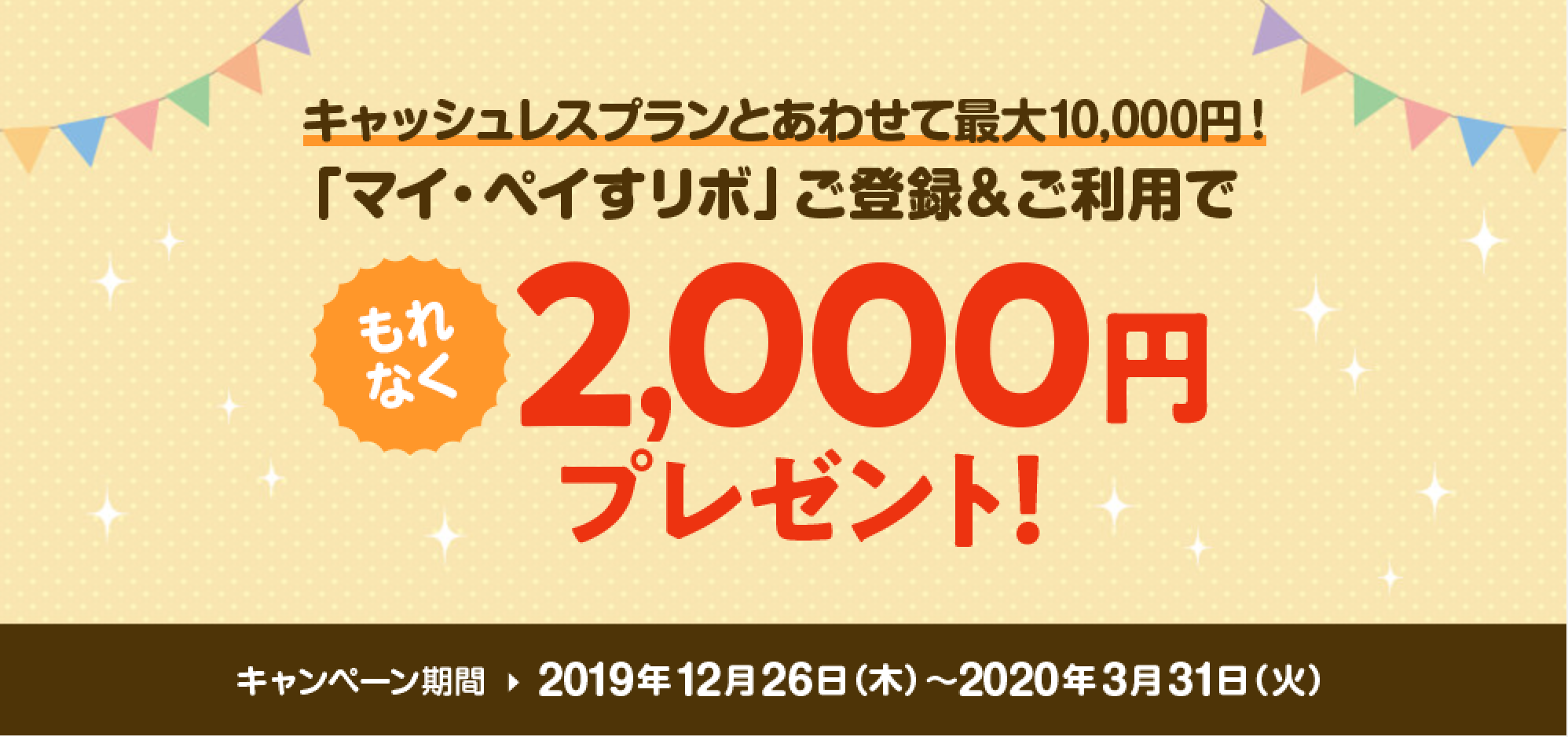 三井住友カードの新カード発行キャンペーン